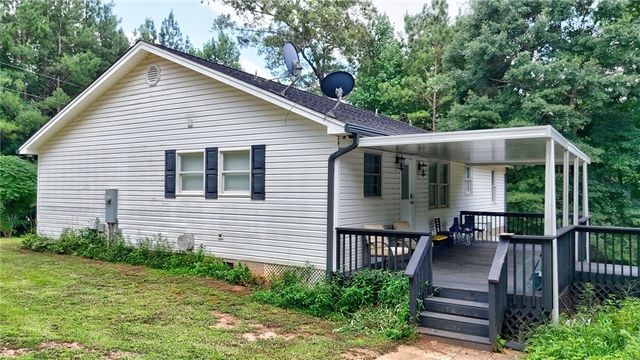 134 Rolling Drive, Westminster, SC 29693