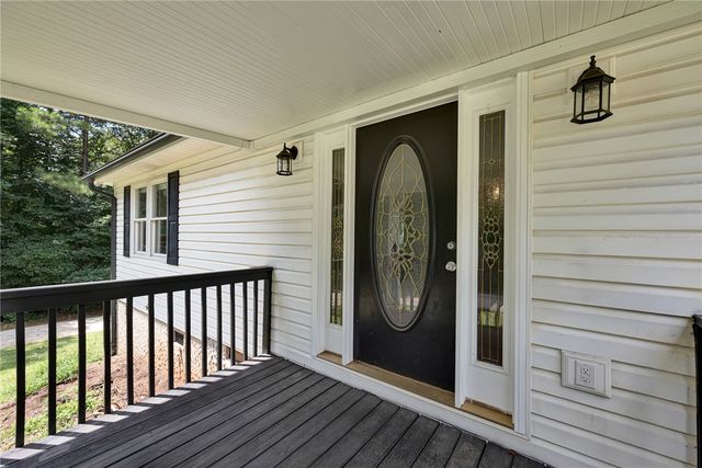 134 Rolling Drive, Westminster, SC 29693