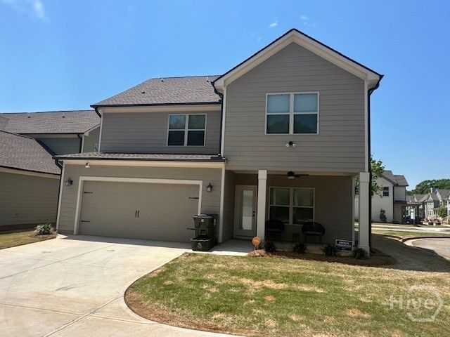 101 Red Maple Drive, Athens, GA 30606