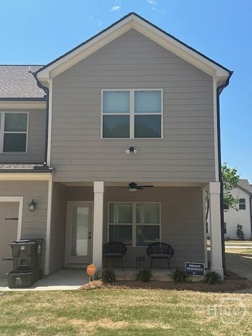101 Red Maple Drive, Athens, GA 30606