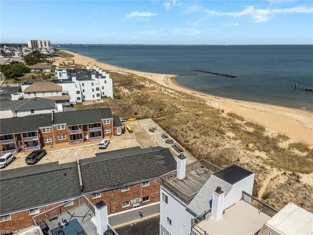 828 E Ocean View Ave Apt 1, Norfolk, VA 23503