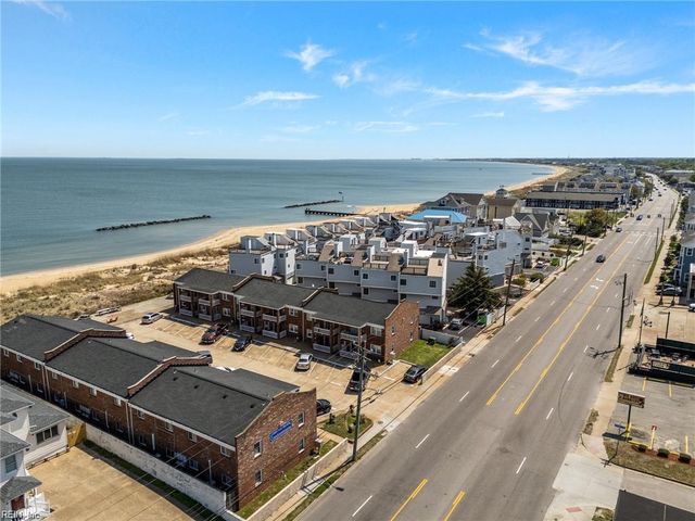 828 E Ocean View Ave Apt 1, Norfolk, VA 23503