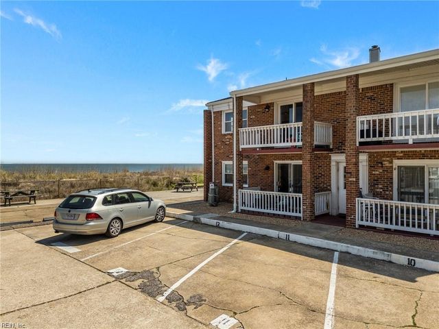 828 E Ocean View Ave Apt 1, Norfolk, VA 23503