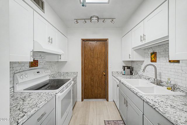 10532 W GRANADA Drive, Sun City, AZ 85373