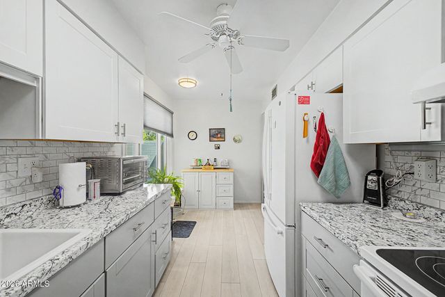 10532 W GRANADA Drive, Sun City, AZ 85373