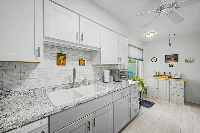 10532 W GRANADA Drive, Sun City, AZ 85373