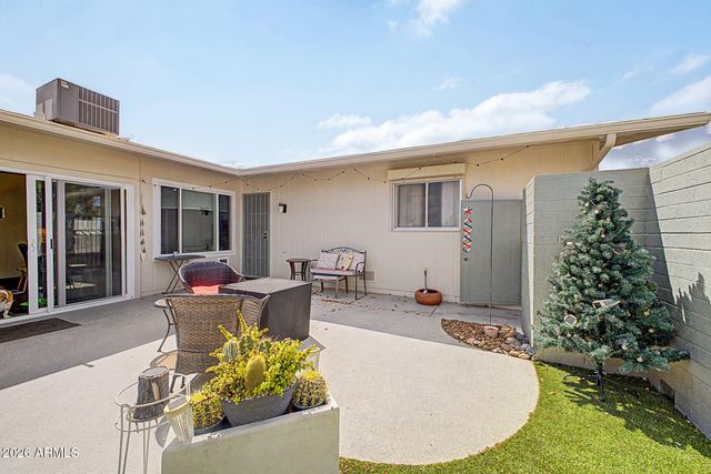 10532 W GRANADA Drive, Sun City, AZ 85373