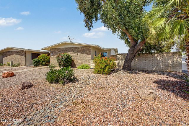 10532 W GRANADA Drive, Sun City, AZ 85373