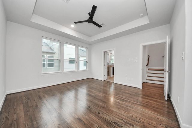 952 W 18th Street, Houston, TX 77008