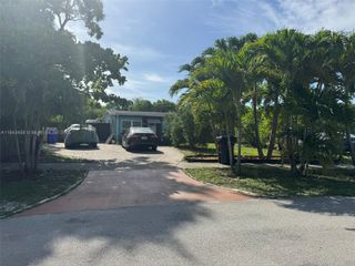 450 SW 22nd Ave Rear, Fort Lauderdale, FL 33312
