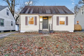 1335 Kingsley Avenue, Dayton, OH 45406