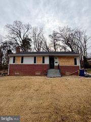 6508 JODIE ST, Hyattsville, MD 20784
