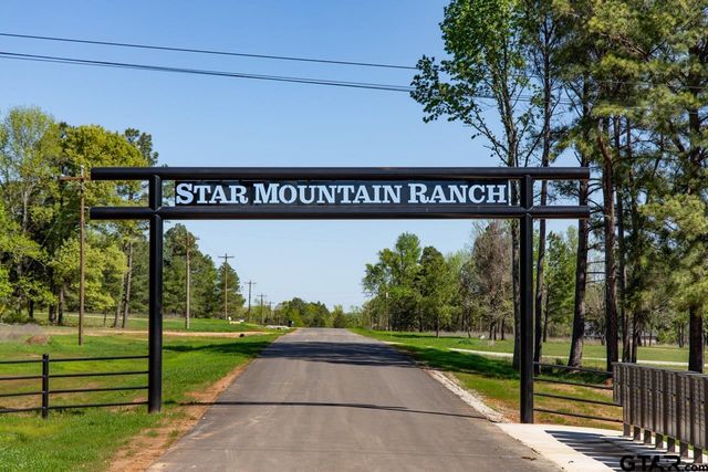 Lot 93 Ridgeline loop, Winona, TX 75792