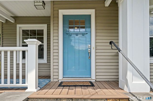 5 Oakland Terrace, Darien, CT 06820