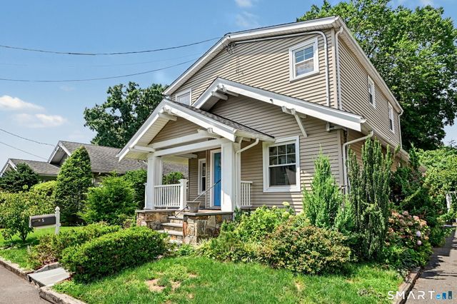 5 Oakland Terrace, Darien, CT 06820