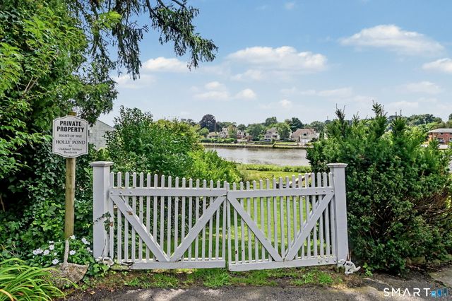 5 Oakland Terrace, Darien, CT 06820