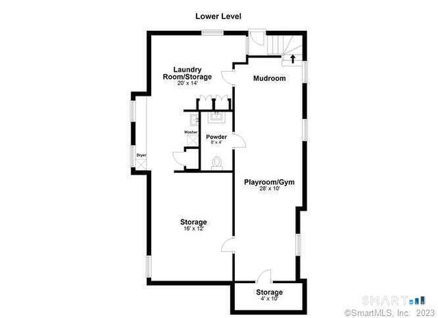 5 Oakland Terrace, Darien, CT 06820