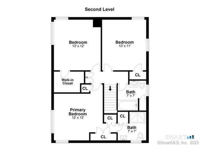 5 Oakland Terrace, Darien, CT 06820