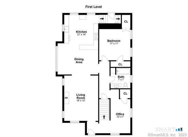 5 Oakland Terrace, Darien, CT 06820