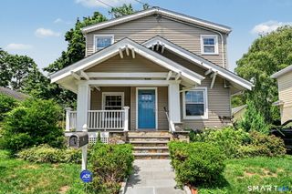 5 Oakland Terrace, Darien, CT 06820