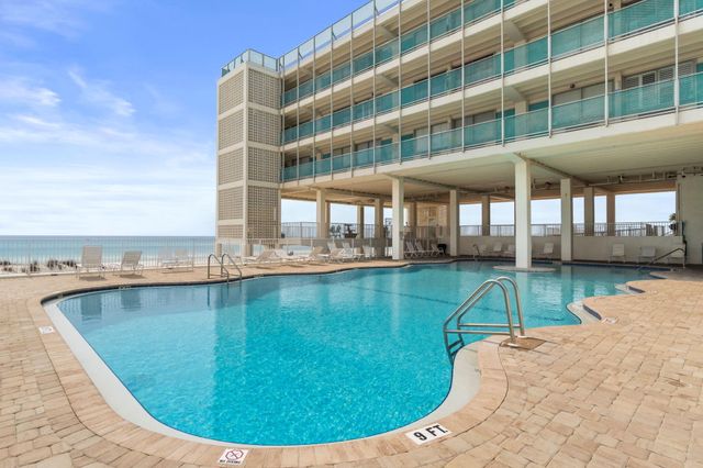 14401 Front Beach Road # 401, Panama City Beach, FL 32413