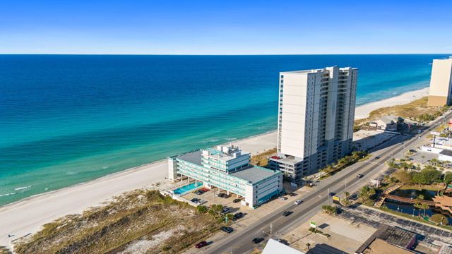 14401 Front Beach Road # 401, Panama City Beach, FL 32413