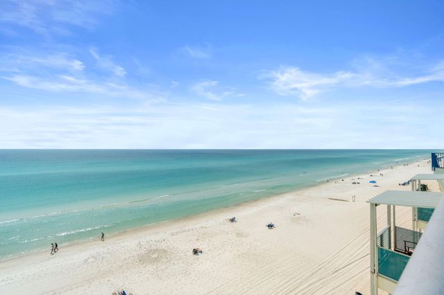 14401 Front Beach Road # 401, Panama City Beach, FL 32413