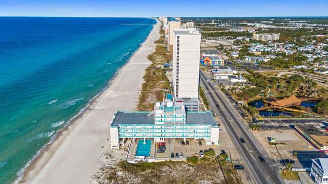 14401 Front Beach Road # 401, Panama City Beach, FL 32413