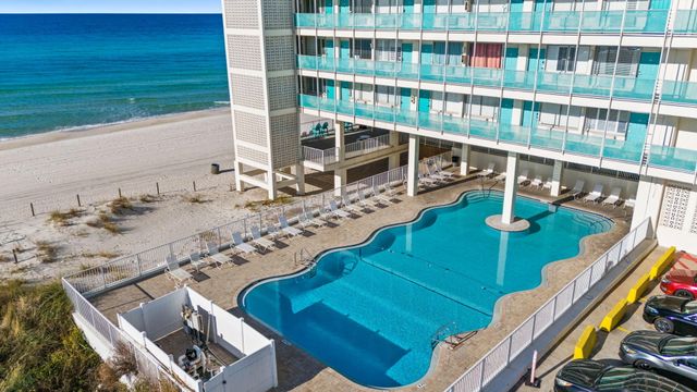 14401 Front Beach Road # 401, Panama City Beach, FL 32413