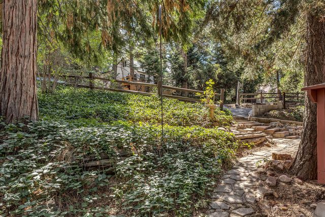 52680 Pine Ridge Road, Idyllwild, CA 92549