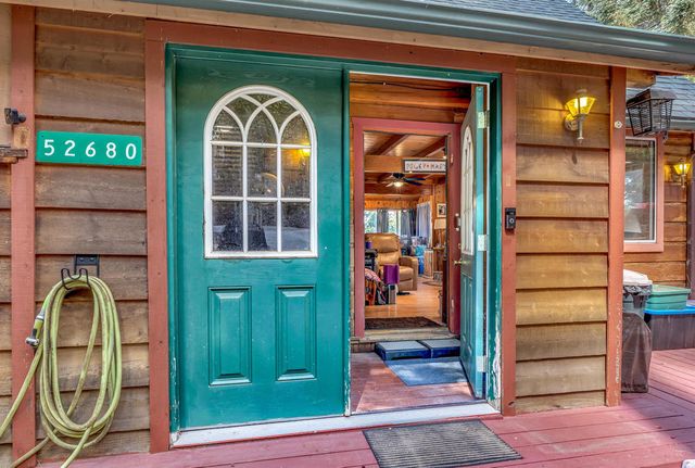 52680 Pine Ridge Road, Idyllwild, CA 92549