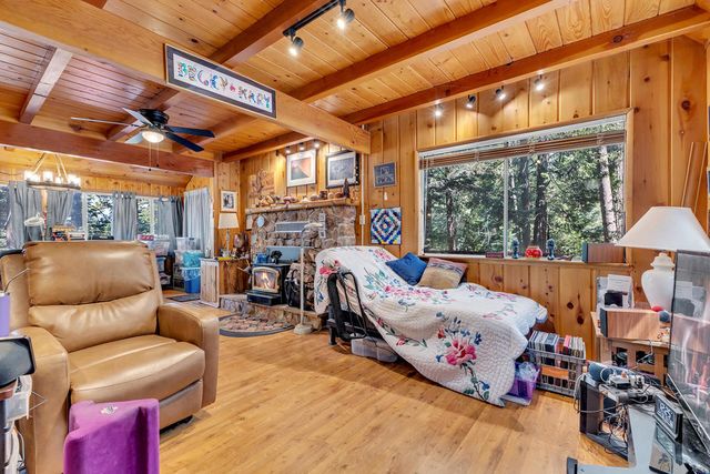 52680 Pine Ridge Road, Idyllwild, CA 92549