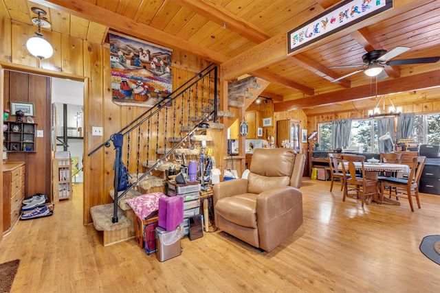 52680 Pine Ridge Road, Idyllwild, CA 92549