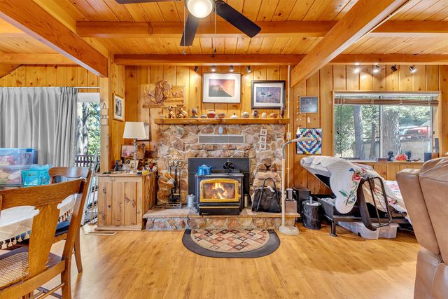 52680 Pine Ridge Road, Idyllwild, CA 92549