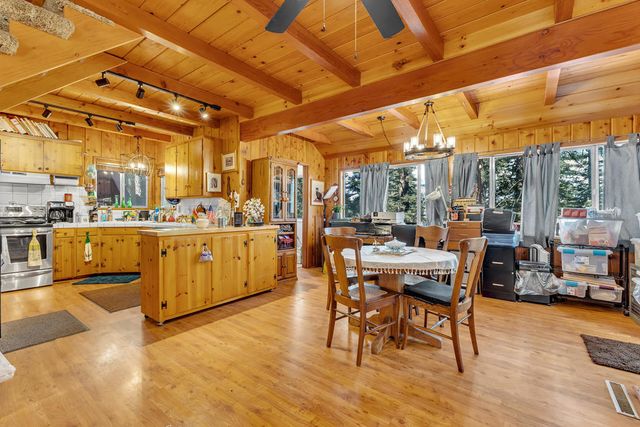 52680 Pine Ridge Road, Idyllwild, CA 92549