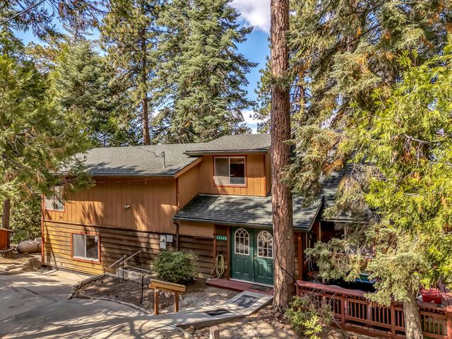 52680 Pine Ridge Road, Idyllwild, CA 92549