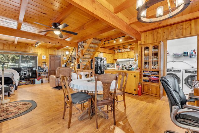 52680 Pine Ridge Road, Idyllwild, CA 92549