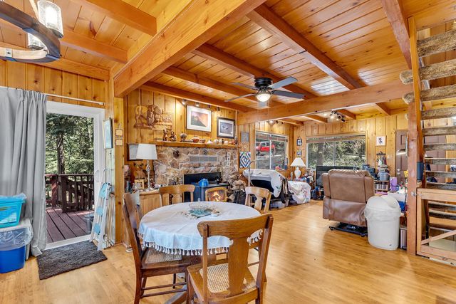 52680 Pine Ridge Road, Idyllwild, CA 92549