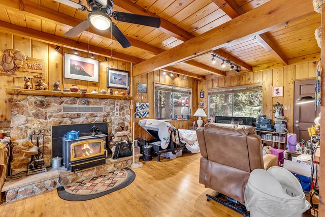 52680 Pine Ridge Road, Idyllwild, CA 92549