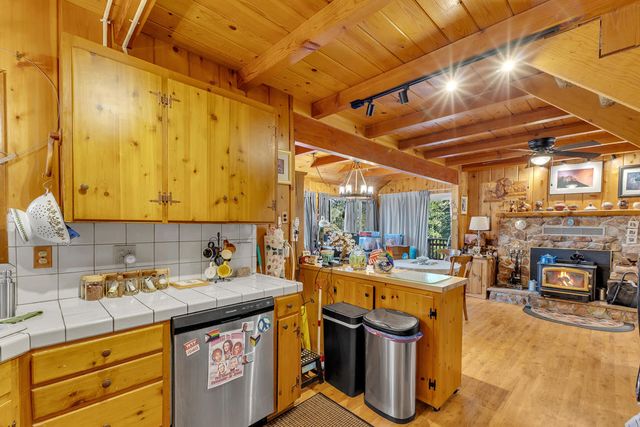 52680 Pine Ridge Road, Idyllwild, CA 92549