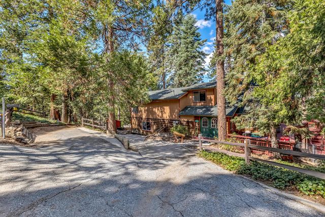 52680 Pine Ridge Road, Idyllwild, CA 92549