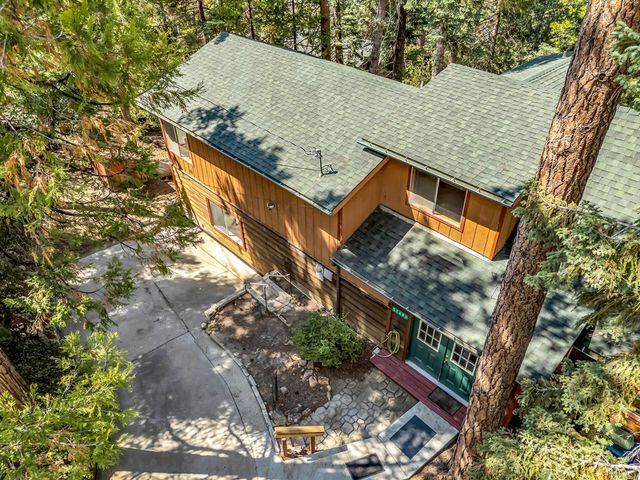 52680 Pine Ridge Road, Idyllwild, CA 92549
