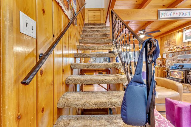 52680 Pine Ridge Road, Idyllwild, CA 92549