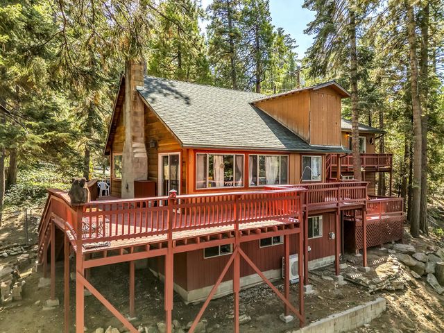 52680 Pine Ridge Road, Idyllwild, CA 92549
