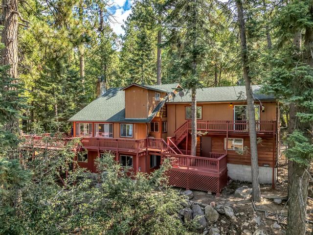 52680 Pine Ridge Road, Idyllwild, CA 92549