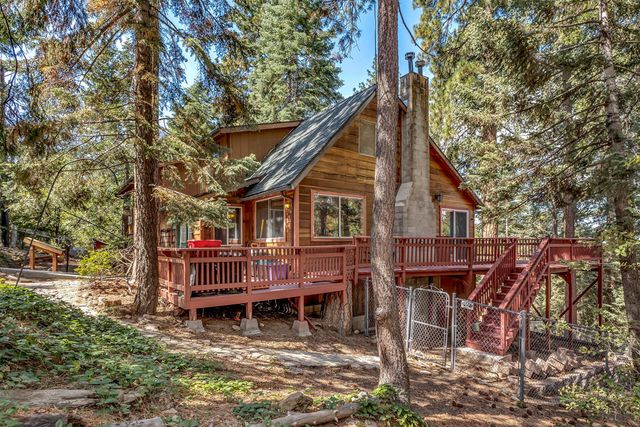 52680 Pine Ridge Road, Idyllwild, CA 92549