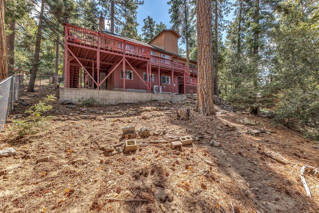 52680 Pine Ridge Road, Idyllwild, CA 92549