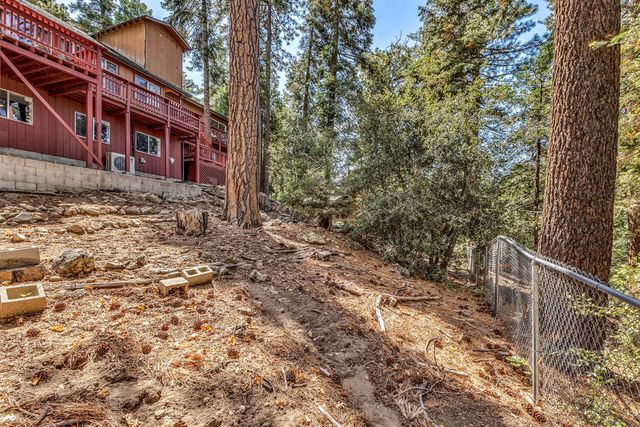 52680 Pine Ridge Road, Idyllwild, CA 92549