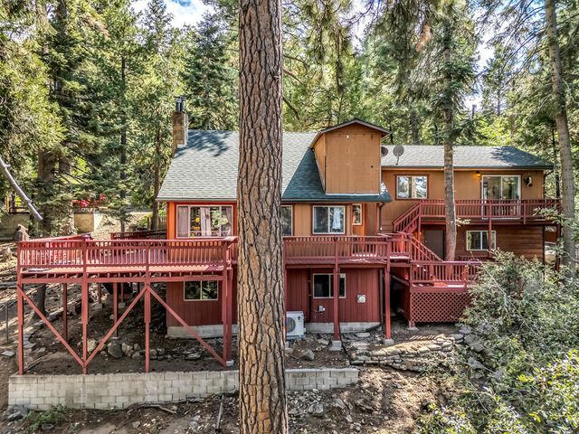 52680 Pine Ridge Road, Idyllwild, CA 92549
