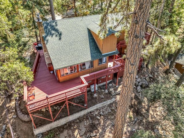 52680 Pine Ridge Road, Idyllwild, CA 92549